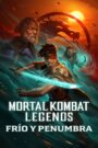 Mortal Kombat Leyendas: Frío y Penumbra