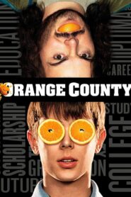 Orange County (colgado, pringado y sin carrera)
